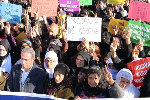 Alternatifler, inkârdan doğar