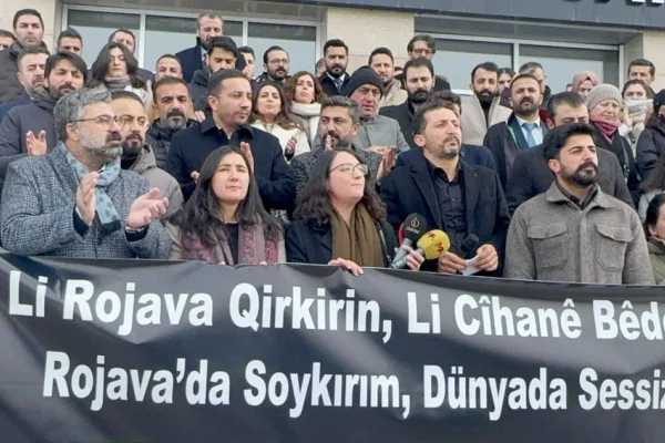 Uluslararası kurumlara başvuru