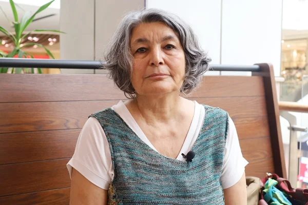 HTŞ ile komşu olmayı Kürtlere tercih ediyorlar