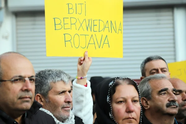Çok geç olmadan!