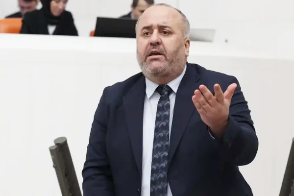 Rüzgâr eken, fırtına biçer