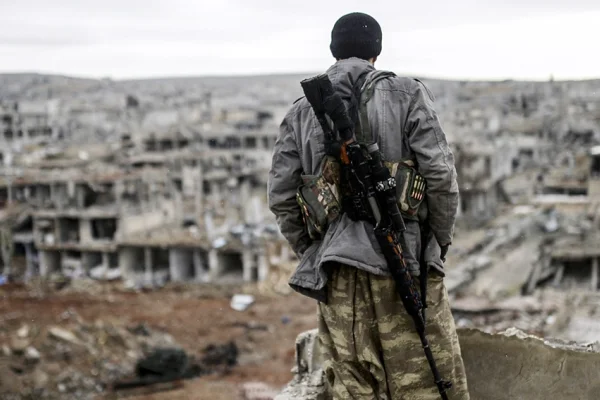 Kobanê onurdur