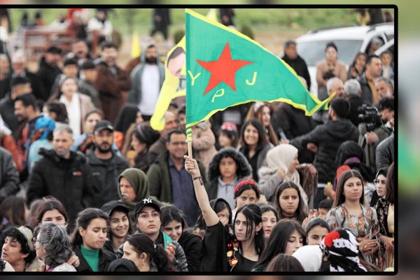 Kobanê direnişinin ruhu zaferimizi sağlayacak