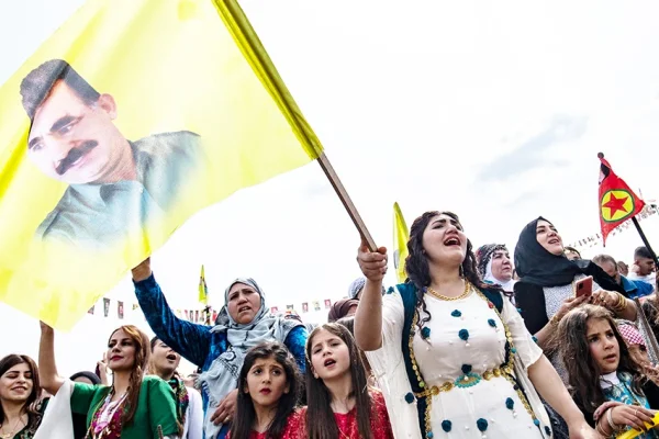 Sayın Öcalan'ın öngörü ve önerileri