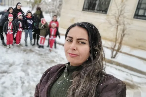 Savaşın travması