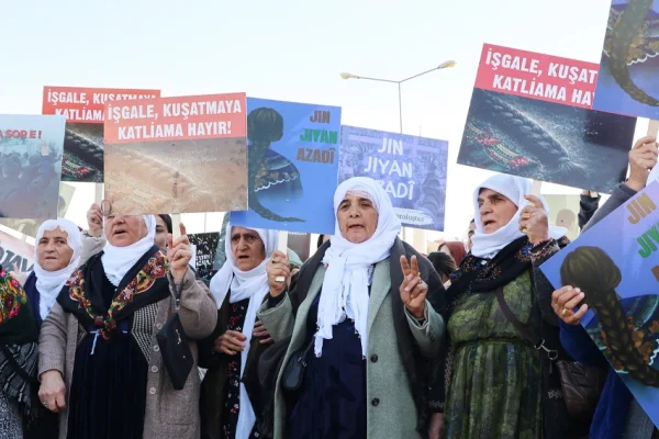 Saldırgan ve inkârcı kaybedecek