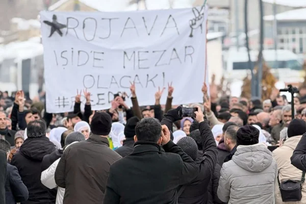 Umudu boğma saldırısı