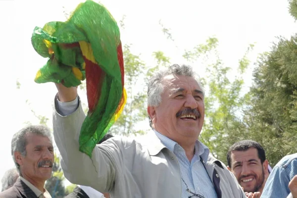 Selim Sadak yıkılmayan bir meşeydi