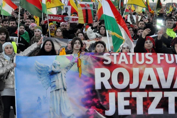 Kürdistan'a stratejik yaklaşım
