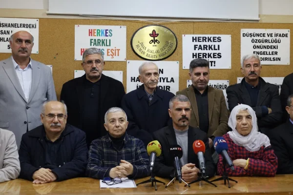 İnanç temsilcileri sessiz kalmıyor