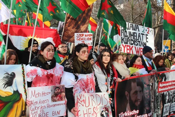 Hazreti Nuh tufanı