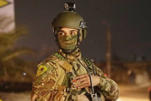 25 gündür direniyorlar