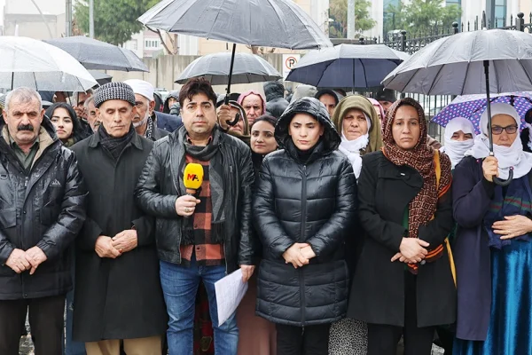 Poşetli işkence sonrası tutuklama
