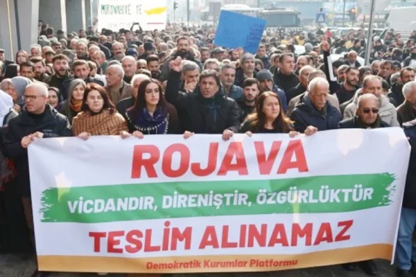Farklı inanç ve kimliklere saldırıdır