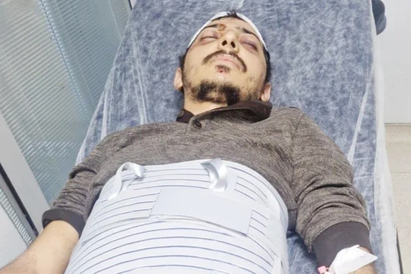Bayrak yalanıyla ölmesi isteniyor