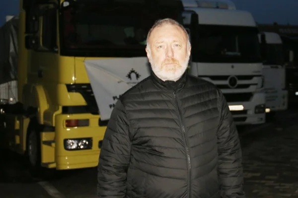 Daha kaç gün bekleteceksiniz?