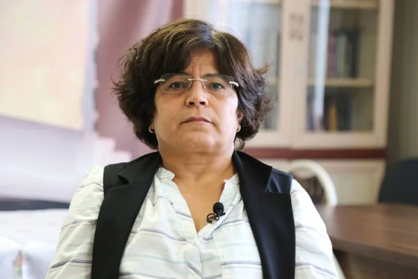 İHD Kadın: Başvurular arttı 
