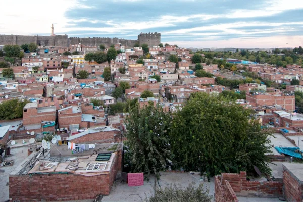 UNESCO uyarıyor: Sur tehdit altında
