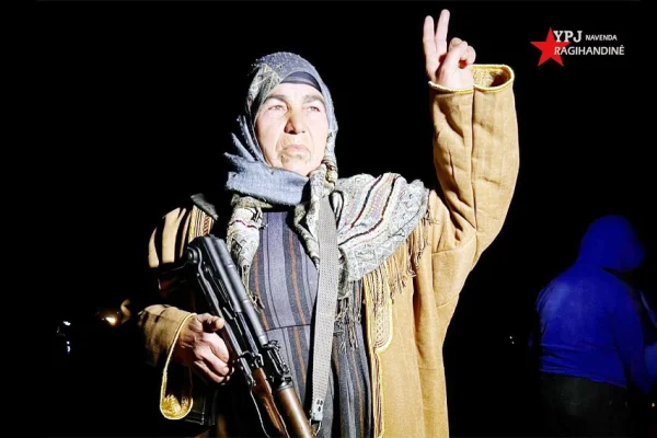 Anneler yaşam nöbetinde