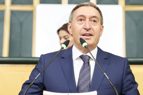 Kürtler bu kez müdahil oldu