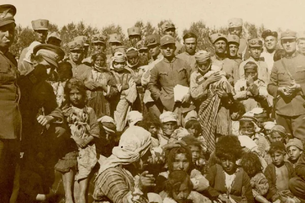 Soykırım ve Dersim’in Kara Günü: 4 Mayıs