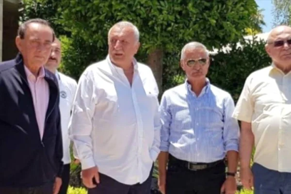 AKP-MHP ve mafyanın üçlü koalisyonu