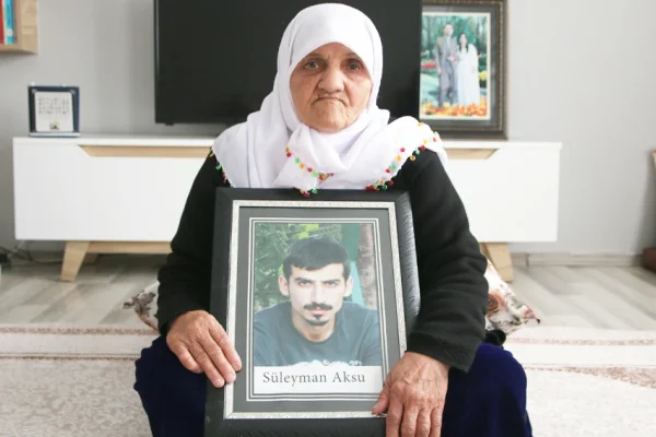 Rojava'nın sesi olmaya davet