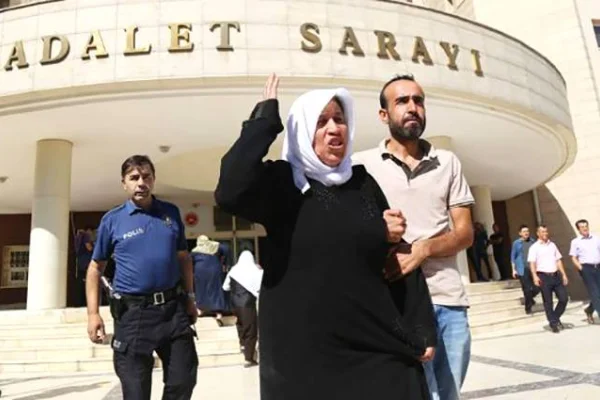 Yargı reformunu gördük!