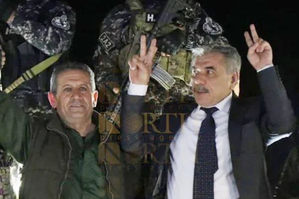 Yılların emeği sayesinde