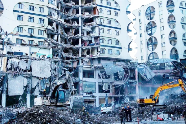 Amed'de değişim olmadı