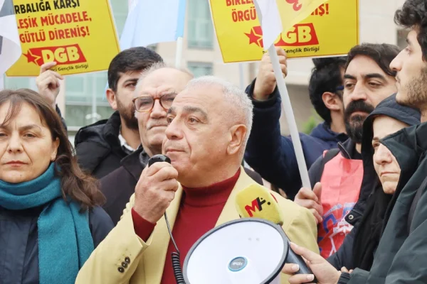 Savcı ifade bile almadı