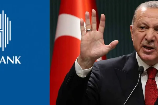 Halkbank davası ve Erdoğan