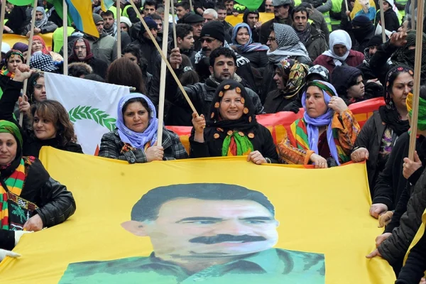 Çözüm süreci düşmanlarına uyarı