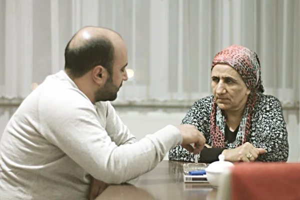 Dilop filmi yayımlandı