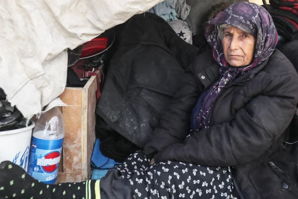 Rojava, göç dalgalarını kaldıramıyor!