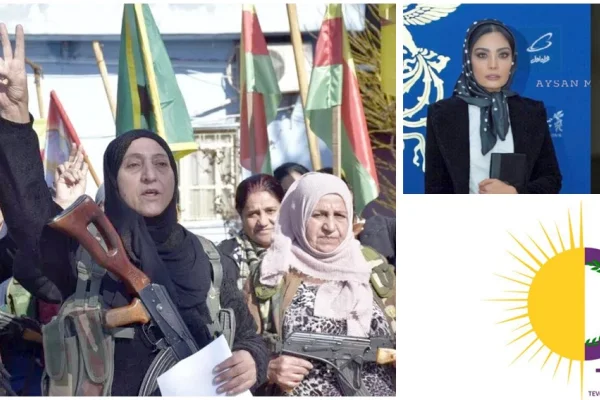 Kadın Gündemi'nden kısa kısa