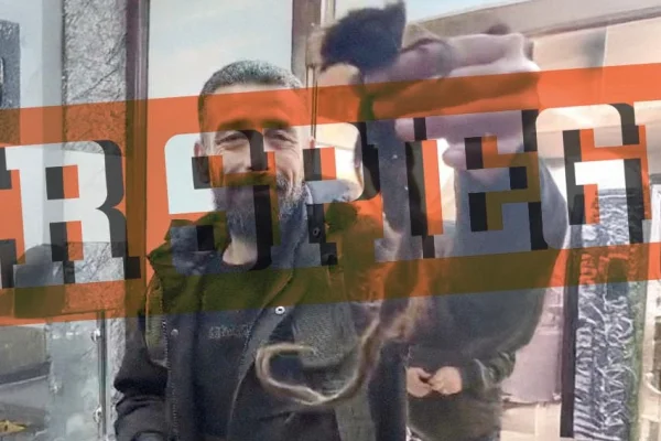 Aynasız ayna: Der Spiegel
