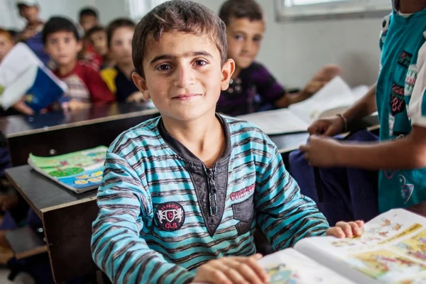 Ana dilde eğitim için anayasal güvence şart