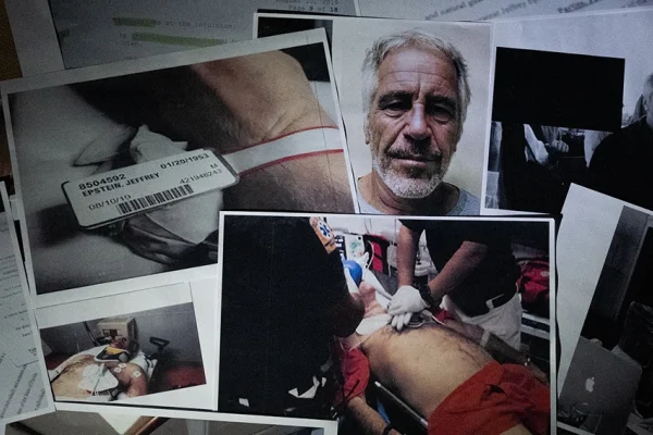Epstein’ın Türkiye ayağına ‘milli güvenlik’ kalkanı
