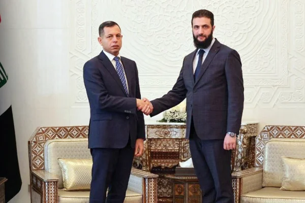 Irak İstihbarat Şefi kimdir?