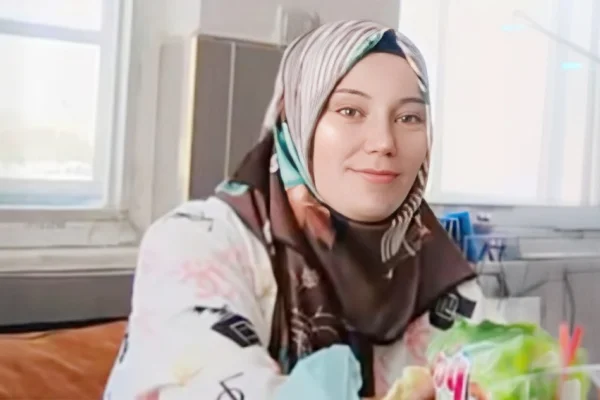 Aile meclisinin kararıyla katledildi