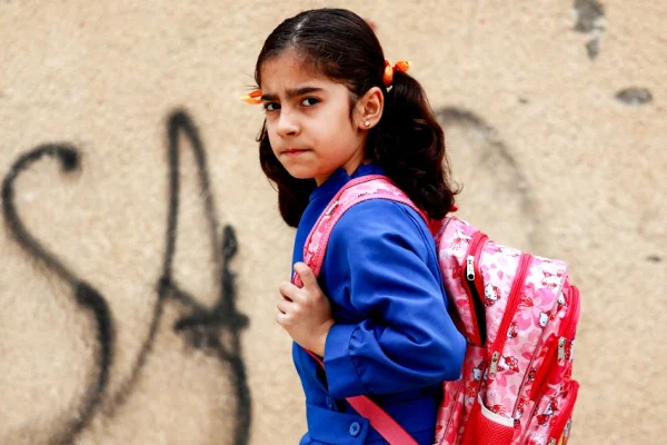 2 bin 362 okul kapalı, EI’dan acil çağrı