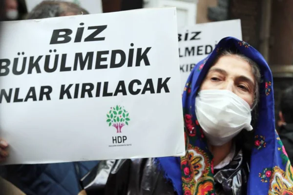Daha kararlı olmak lazım