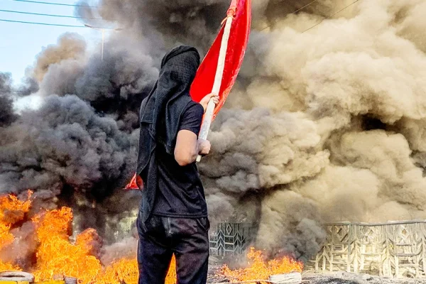 Irak’ta barış artık çok uzak
