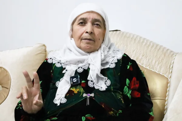 'Pişmanlık' duymayınca tahliyesi ertelendi