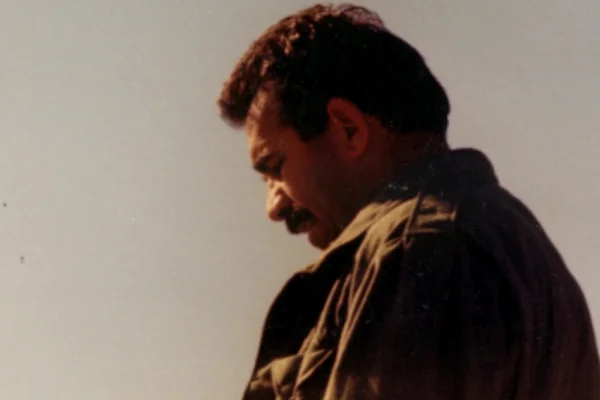 Önümüzde duran görev