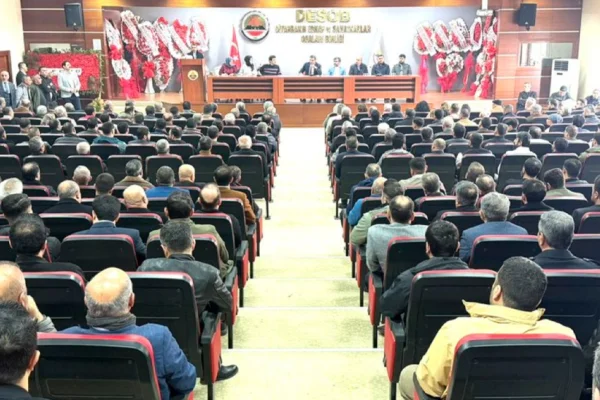Esnafın vicdanı
