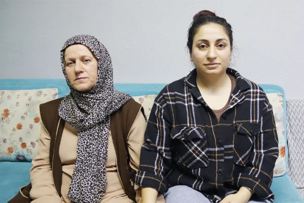 Çocuğa cezaevinde de işkence