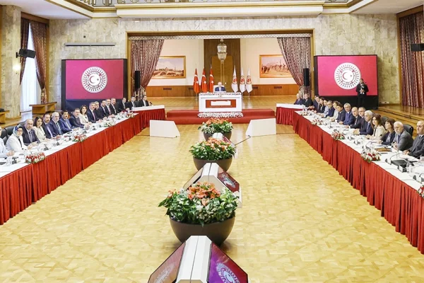 Yasaların konuşulacağı dönem