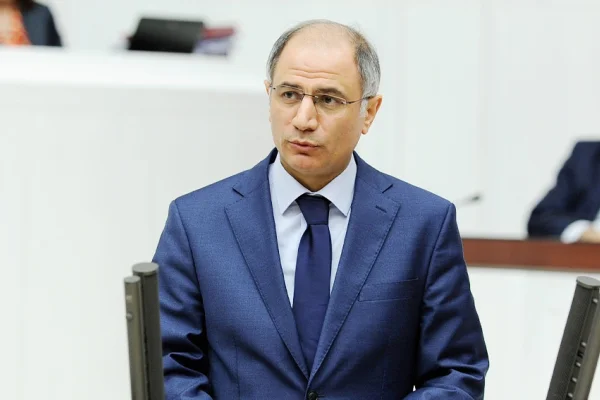 Efkan Ala: Sürece devam ediyoruz